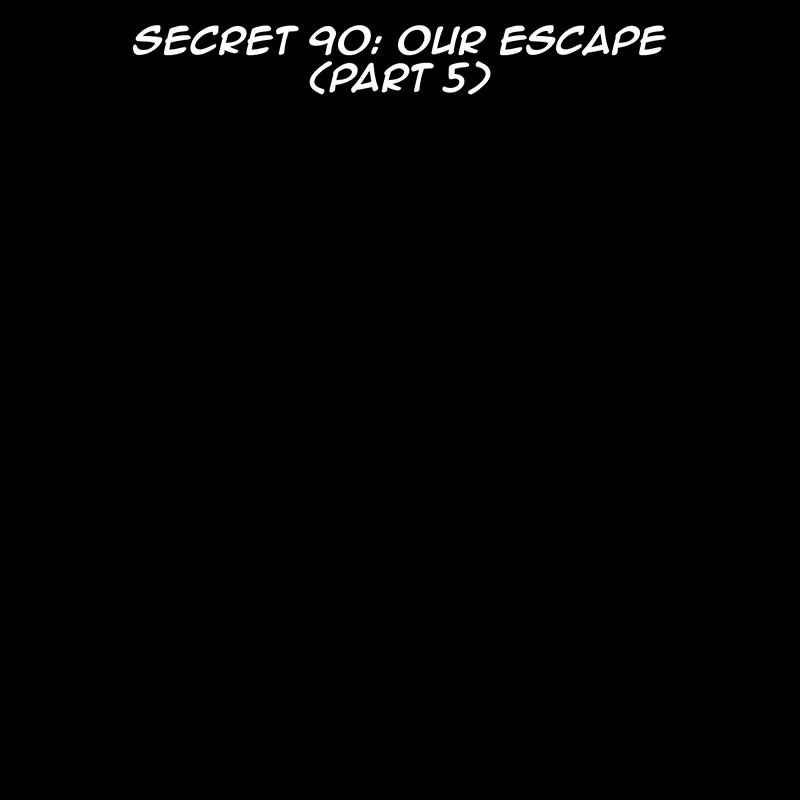 My Deepest Secret Chapter 91 - Page 6