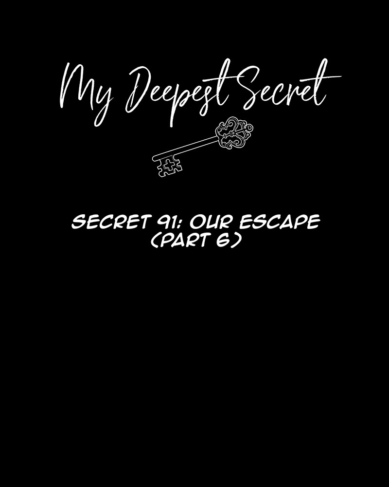 My Deepest Secret Chapter 92 - Page 8