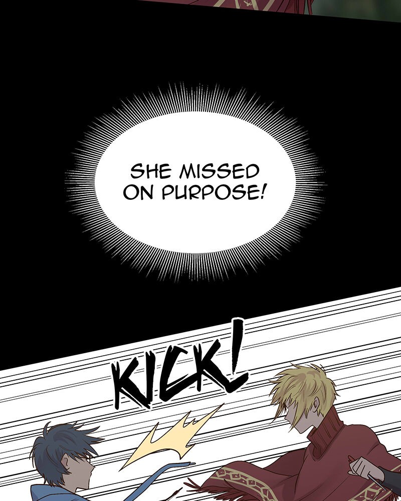 My Deepest Secret Chapter 93 - Page 11