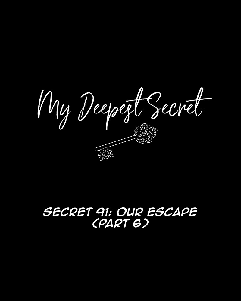 My Deepest Secret Chapter 93 - Page 6