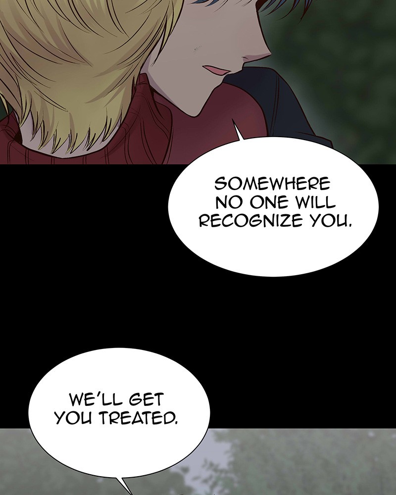 My Deepest Secret Chapter 93 - Page 93