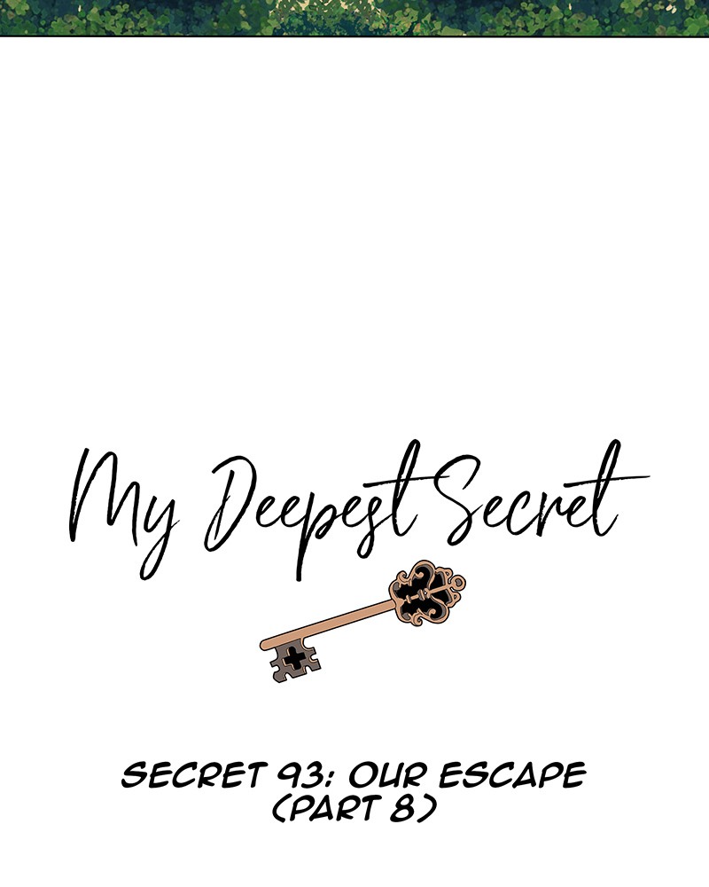 My Deepest Secret Chapter 94 - Page 19