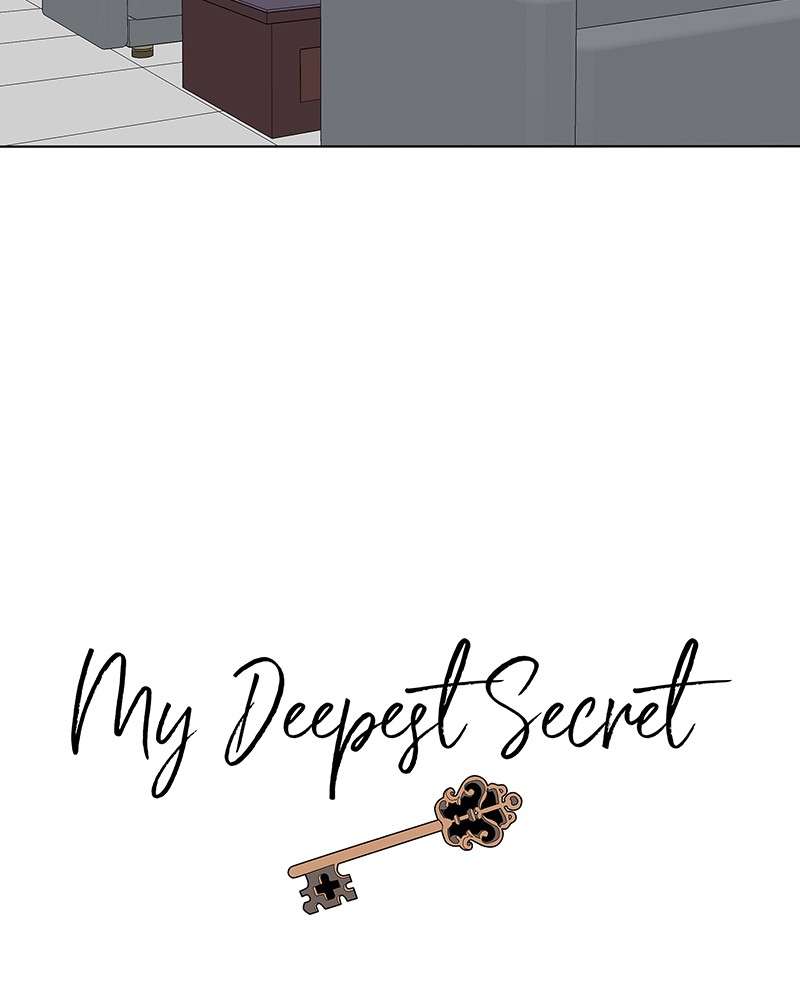 My Deepest Secret Chapter 96 - Page 40