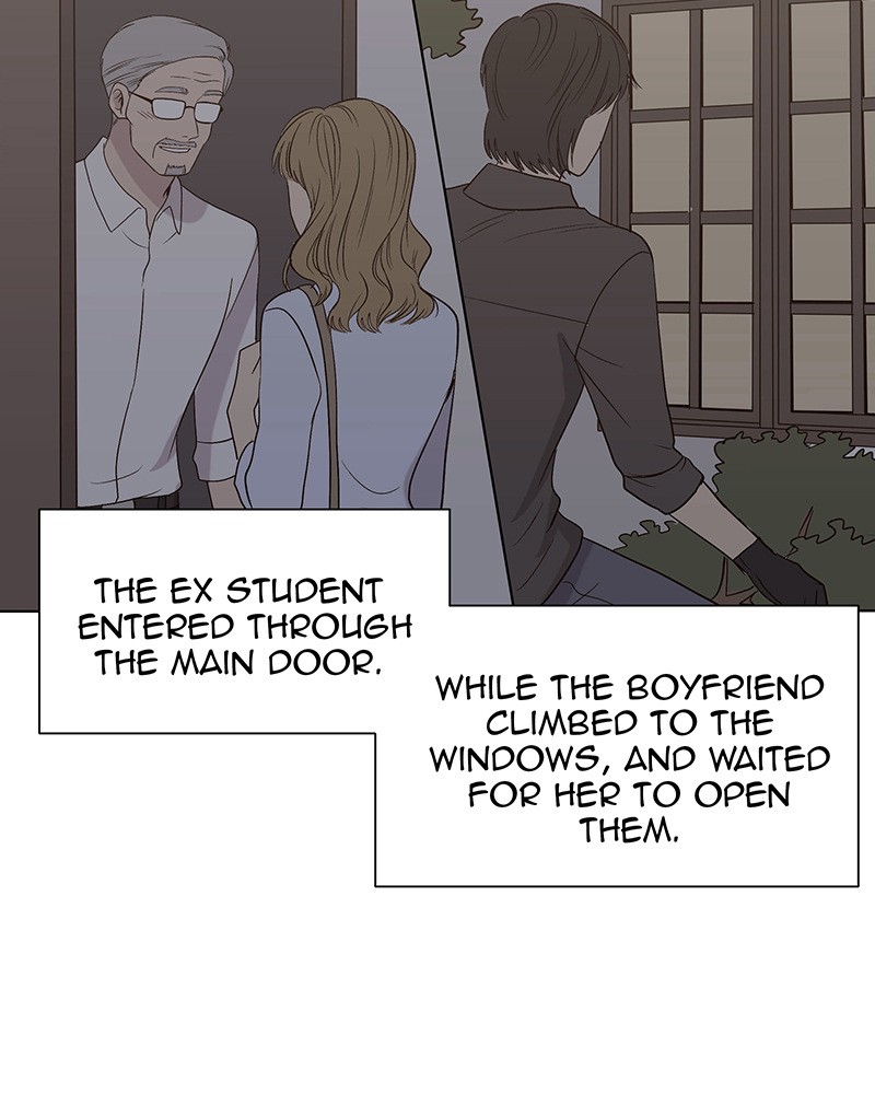 My Deepest Secret Chapter 96 - Page 60