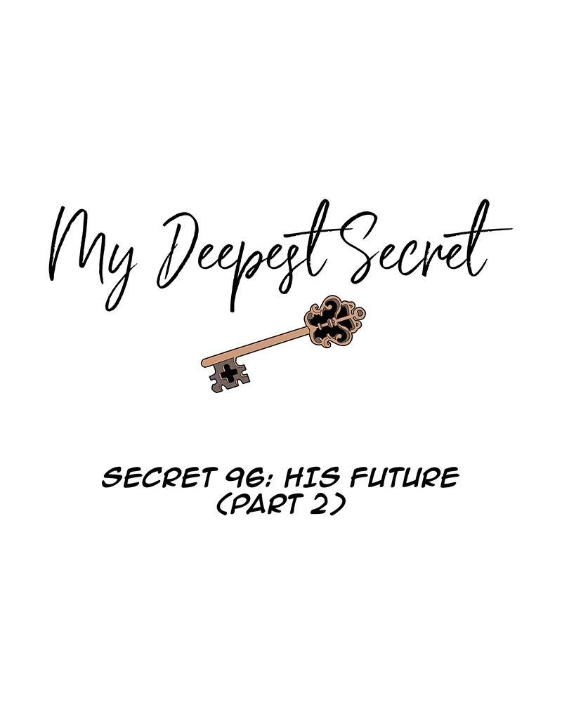 My Deepest Secret Chapter 97 - Page 53