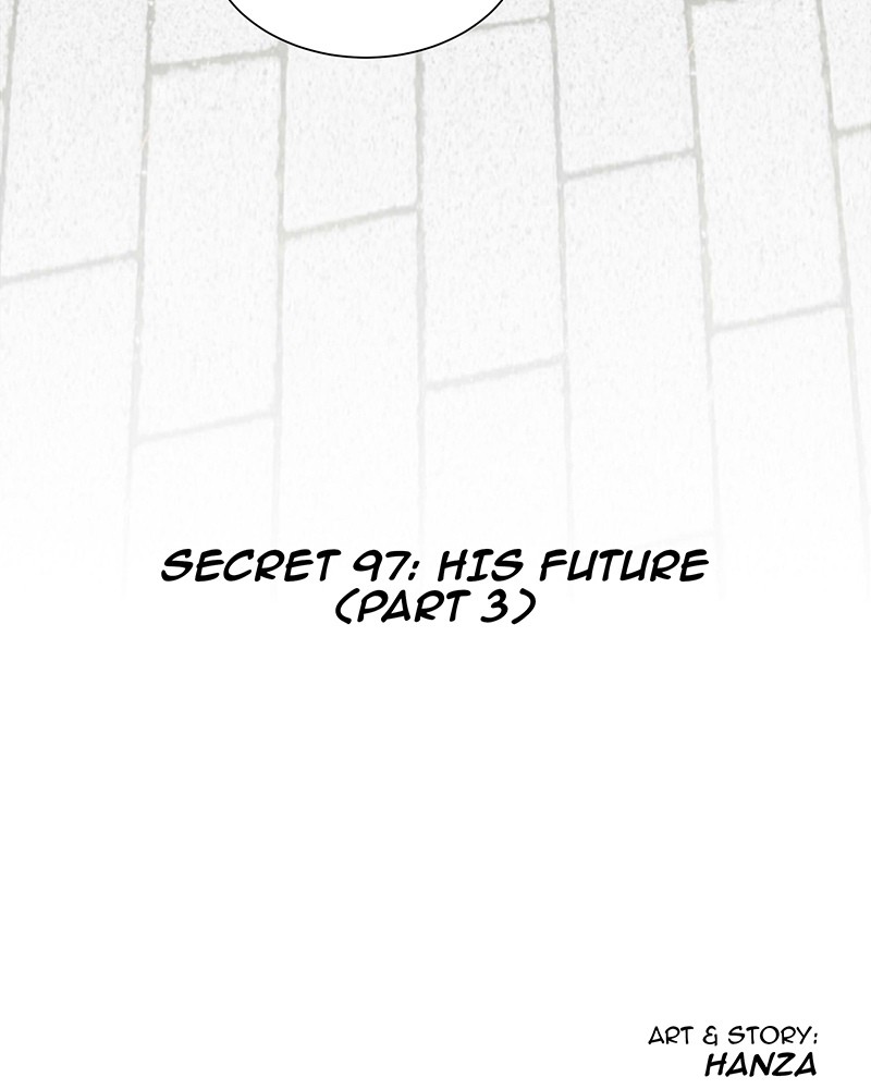 My Deepest Secret Chapter 98 - Page 143