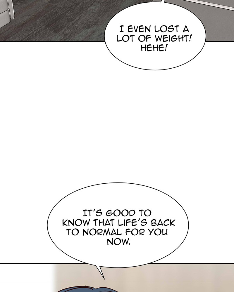 My Deepest Secret Chapter 98 - Page 36