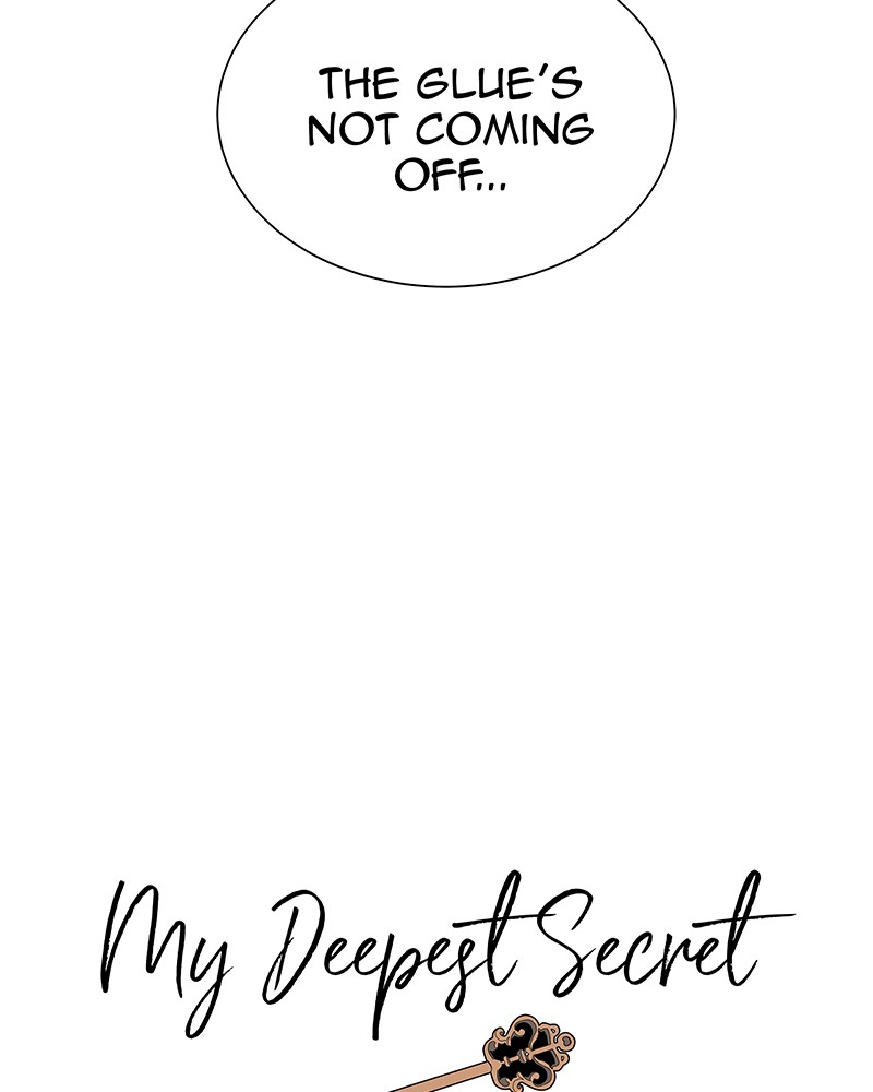 My Deepest Secret Chapter 99 - Page 19