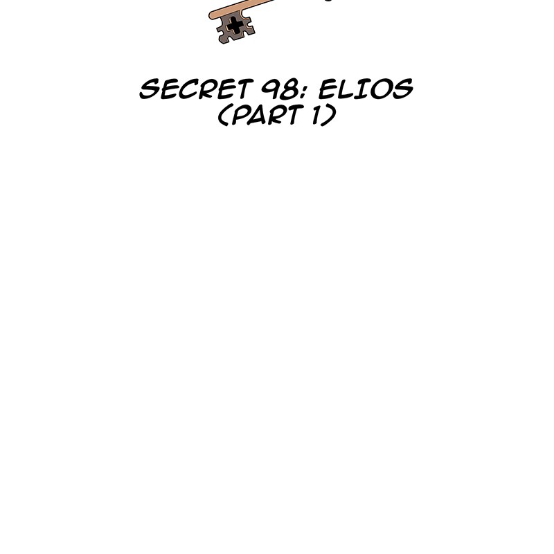 My Deepest Secret Chapter 99 - Page 20