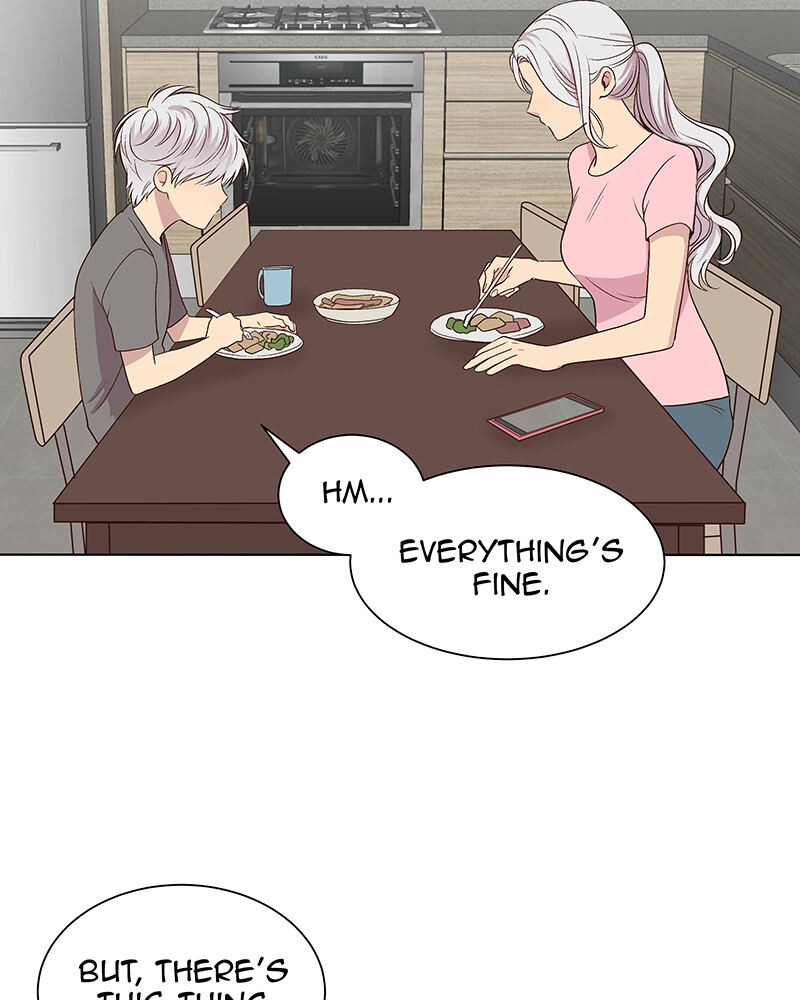My Deepest Secret Chapter 99 - Page 56