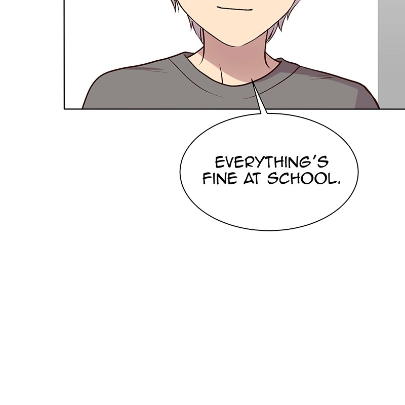 My Deepest Secret Chapter 99 - Page 61