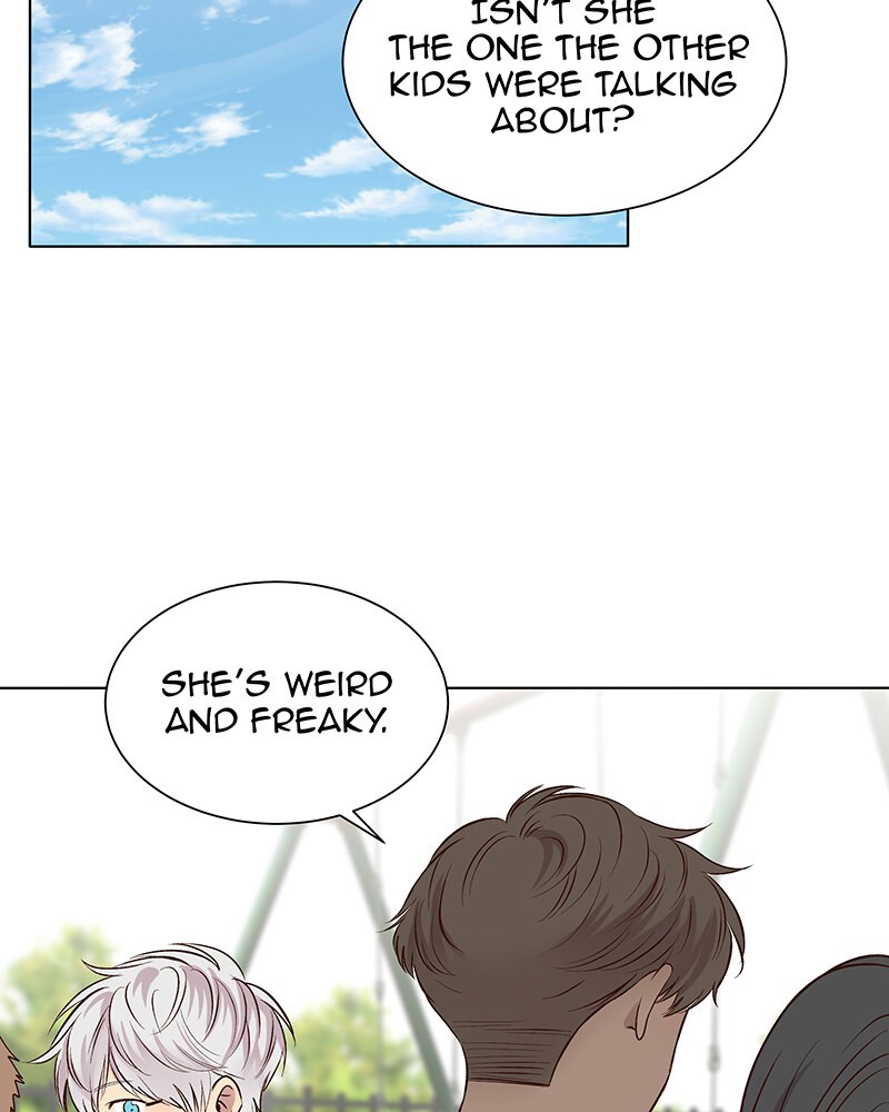 My Deepest Secret Chapter 99 - Page 63