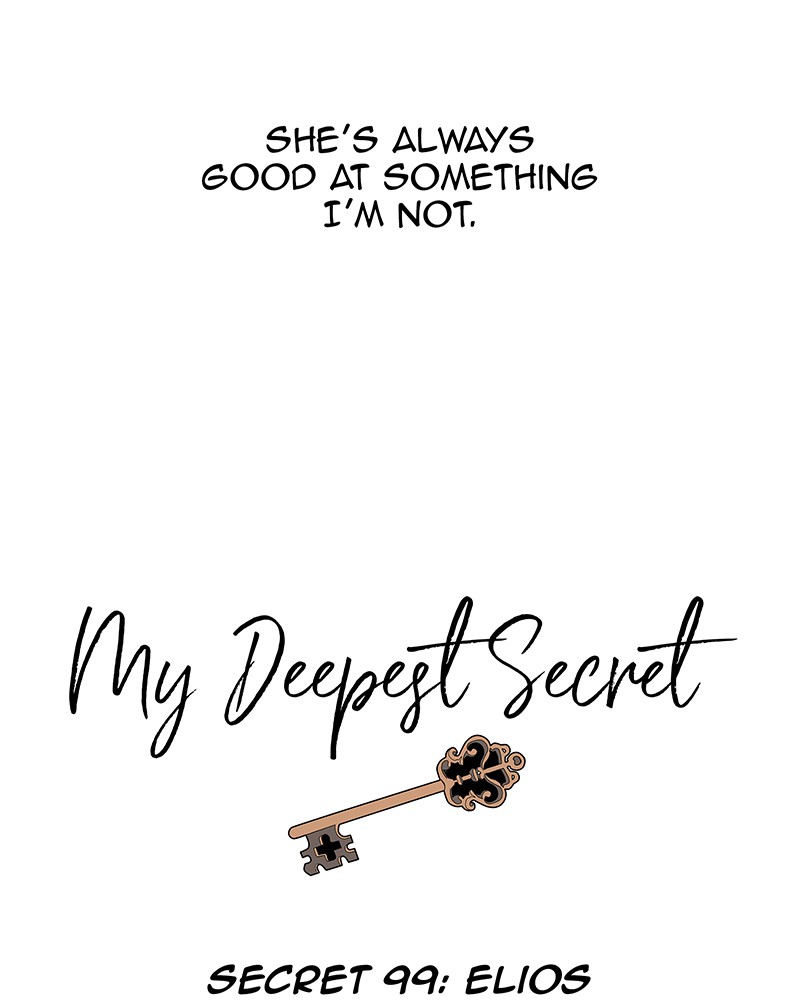 My Deepest Secret Chapter 100 - Page 18