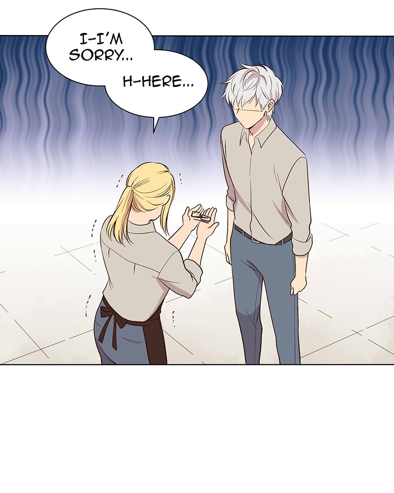 My Deepest Secret Chapter 100 - Page 65