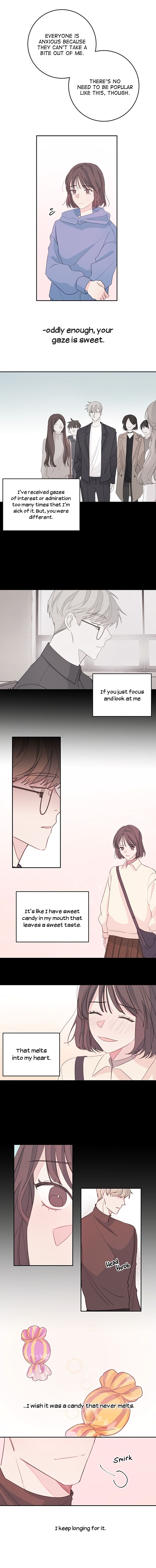 Today Living With You Chapter 19 - Page 2