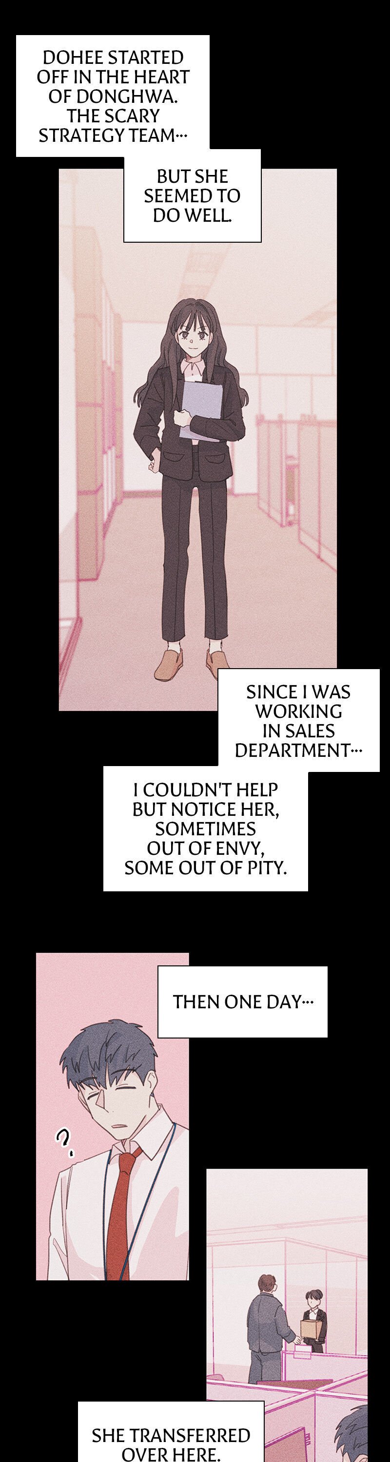 Today Living With You Chapter 39 - Page 16