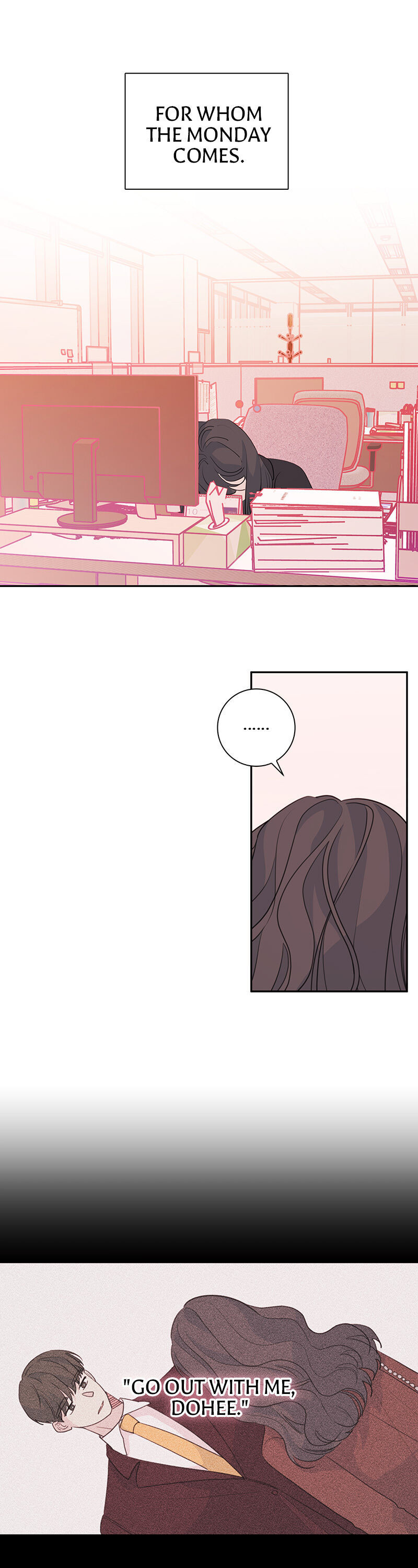 Today Living With You Chapter 48 - Page 0