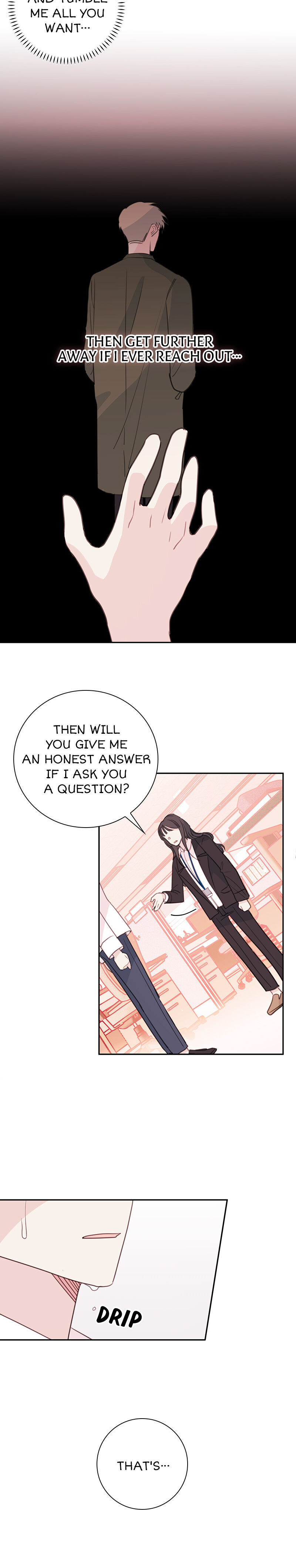 Today Living With You Chapter 48 - Page 17