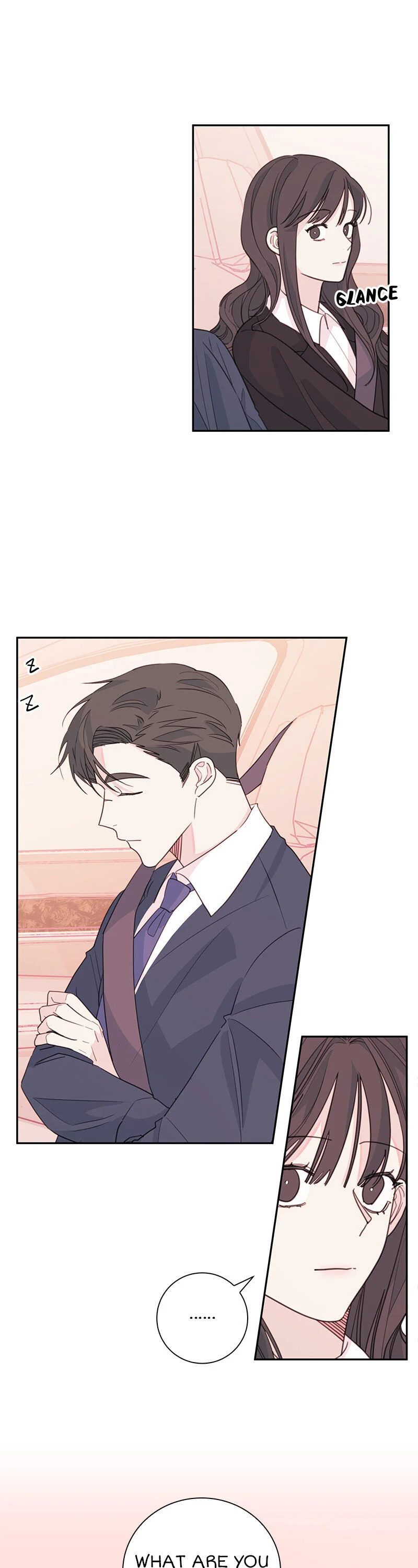 Today Living With You Chapter 49 - Page 7