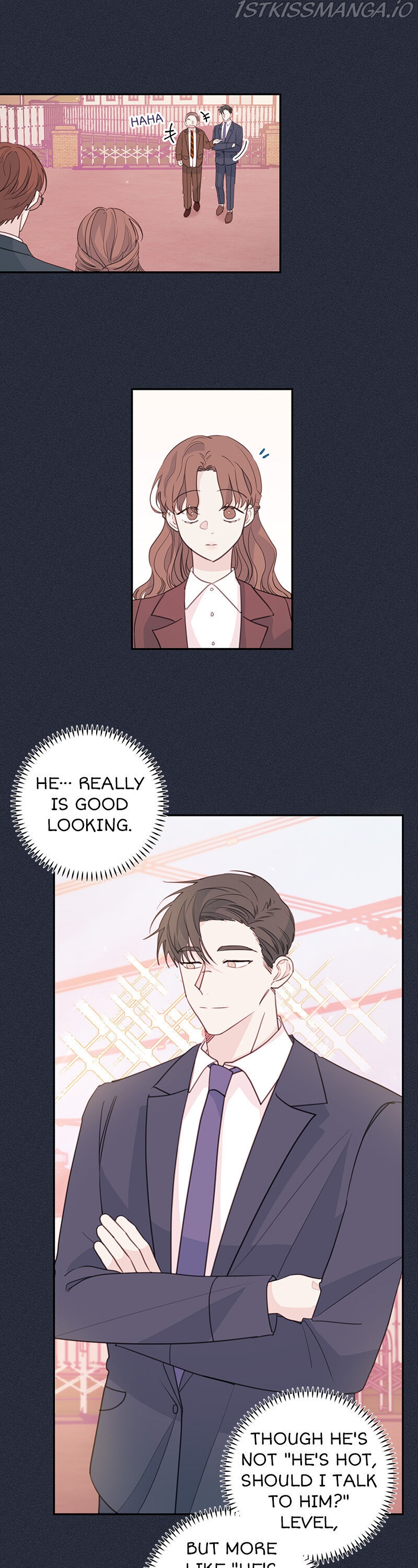 Today Living With You Chapter 51 - Page 2