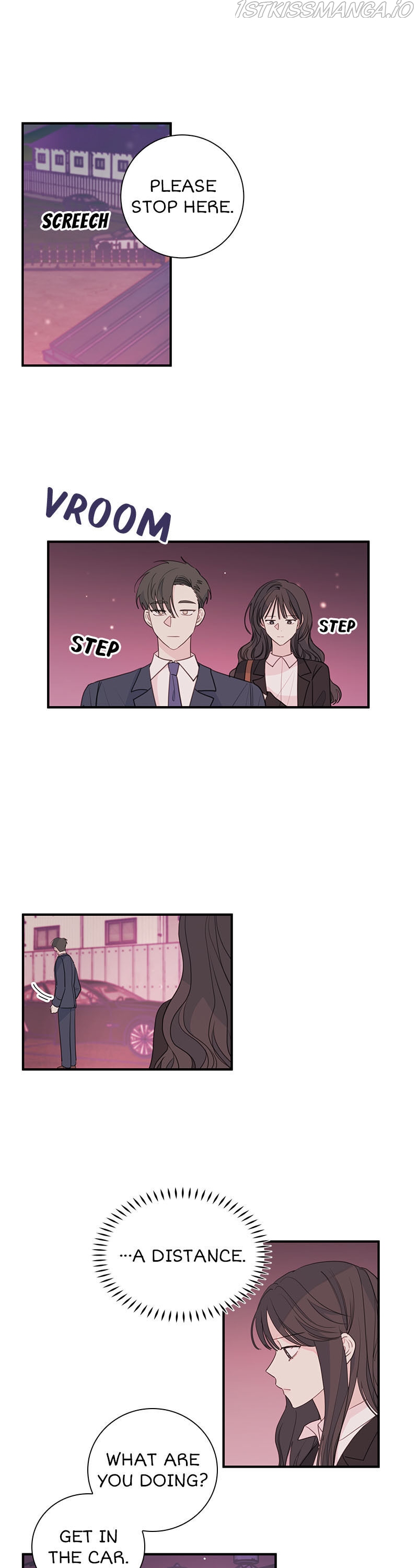 Today Living With You Chapter 56 - Page 0