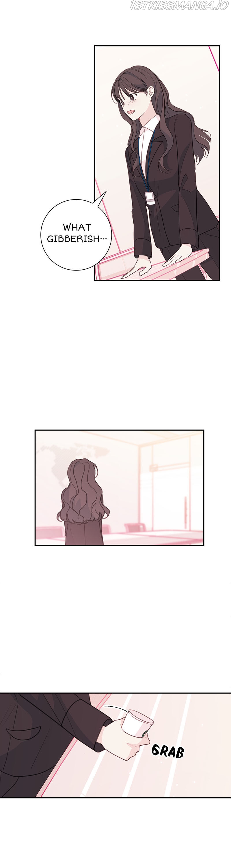 Today Living With You Chapter 58 - Page 15
