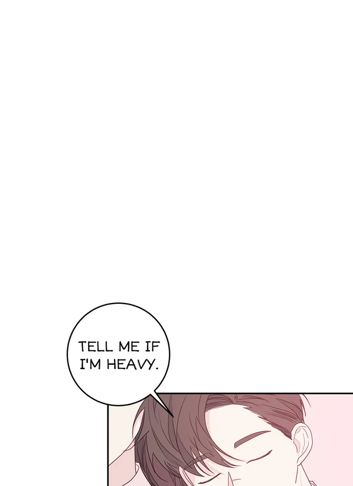 Today Living With You Chapter 73 - Page 16