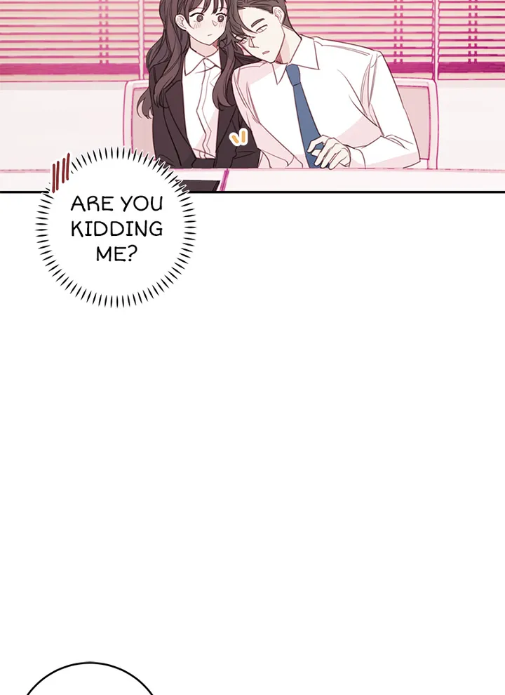 Today Living With You Chapter 73 - Page 18