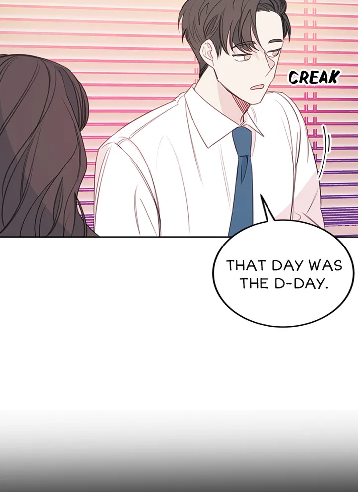 Today Living With You Chapter 73 - Page 39