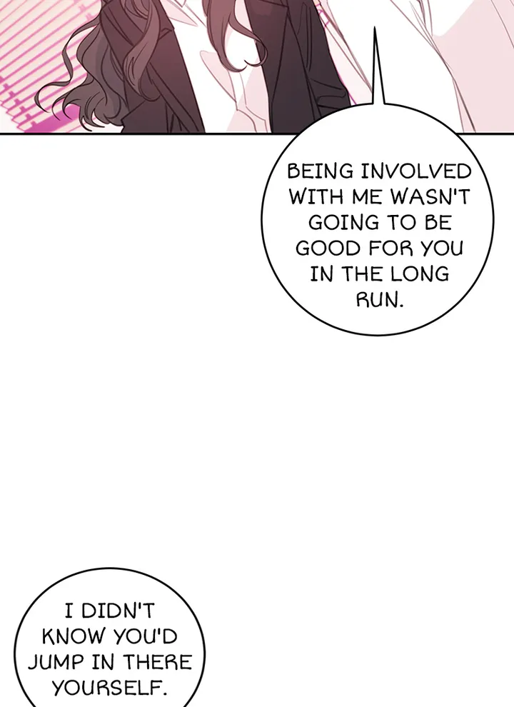 Today Living With You Chapter 73 - Page 46