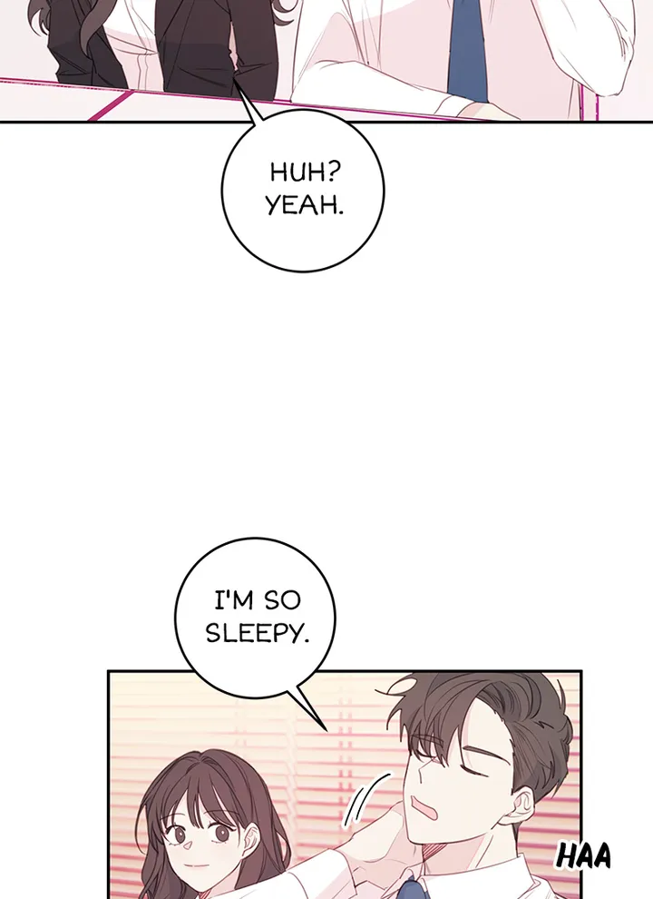 Today Living With You Chapter 73 - Page 4