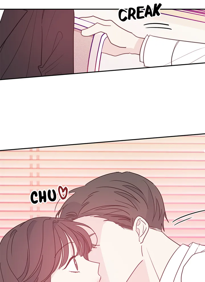 Today Living With You Chapter 73 - Page 50