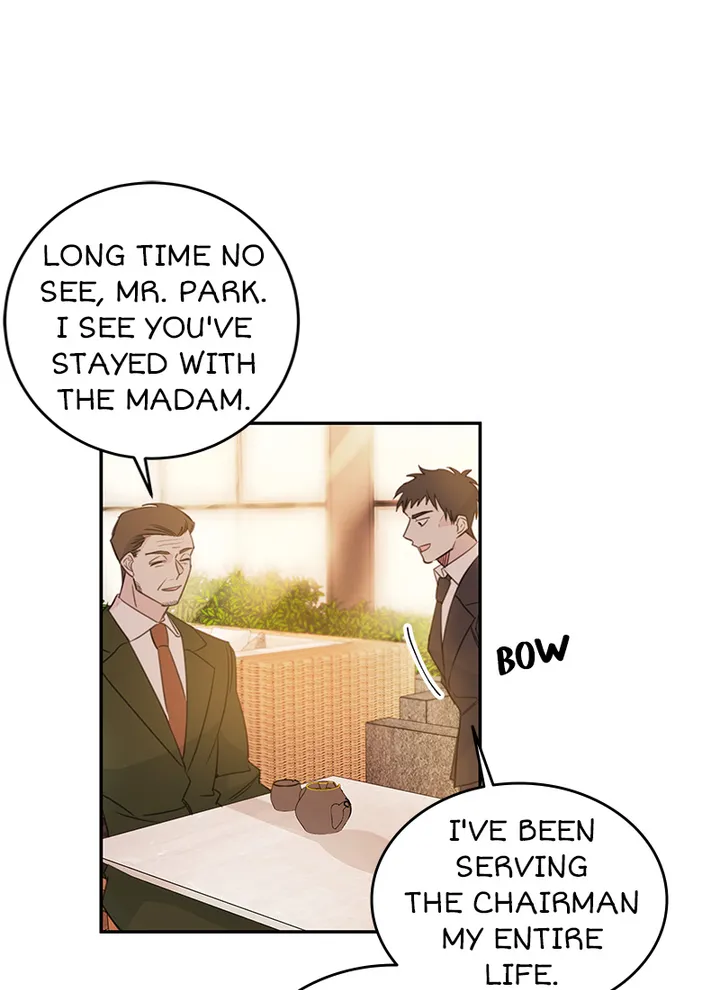 Today Living With You Chapter 73 - Page 59