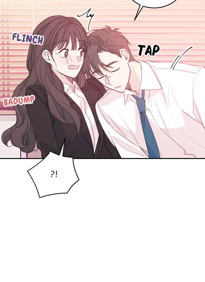 Today Living With You Chapter 73 - Page 6