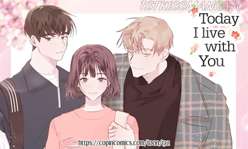 Today Living With You Chapter 73 - Page 70