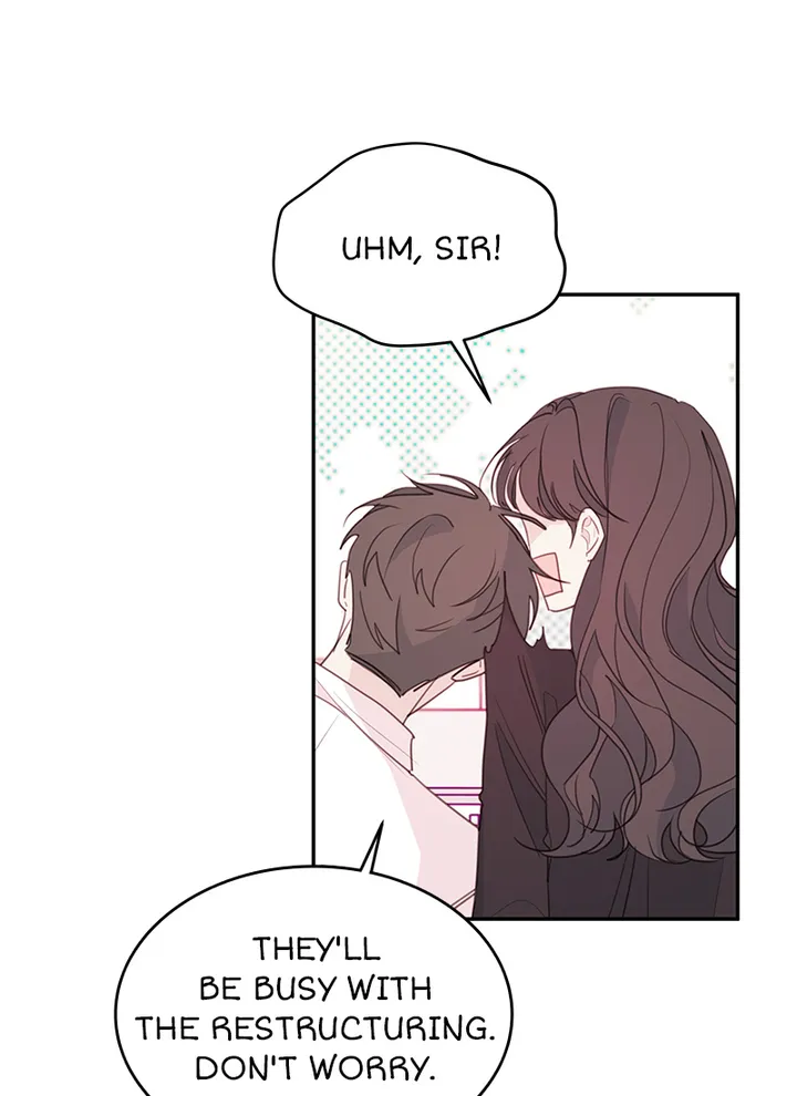 Today Living With You Chapter 73 - Page 7