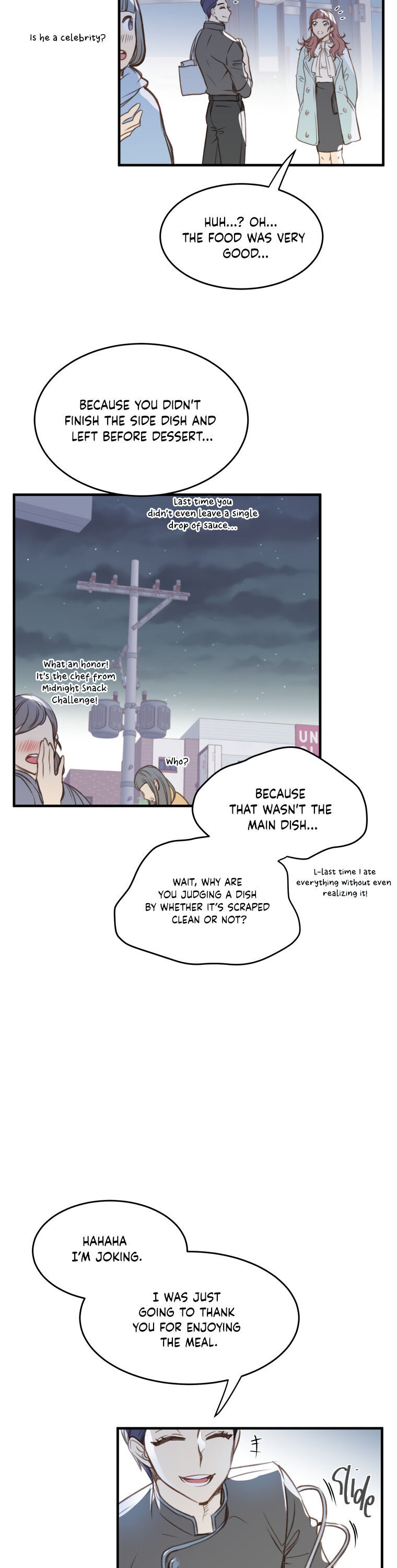 51st Man Chapter 4 - Page 7