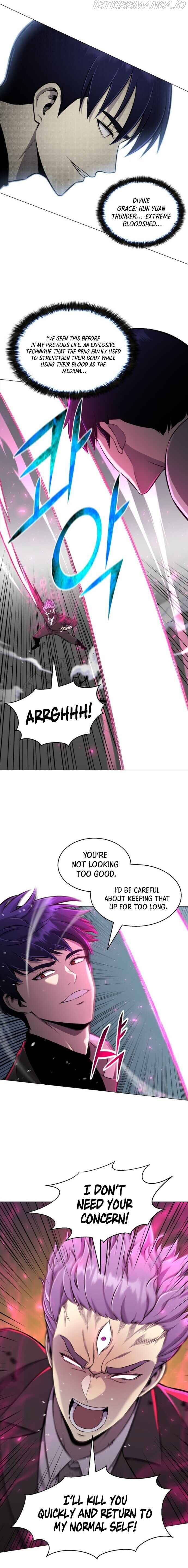 Reverse Villain Chapter 88 - Page 5