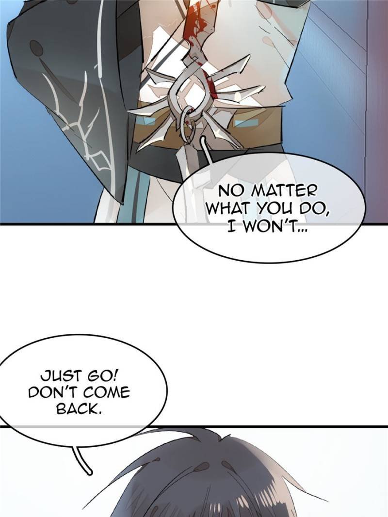 Master’s Flirting With Me Again Chapter 101 - Page 9