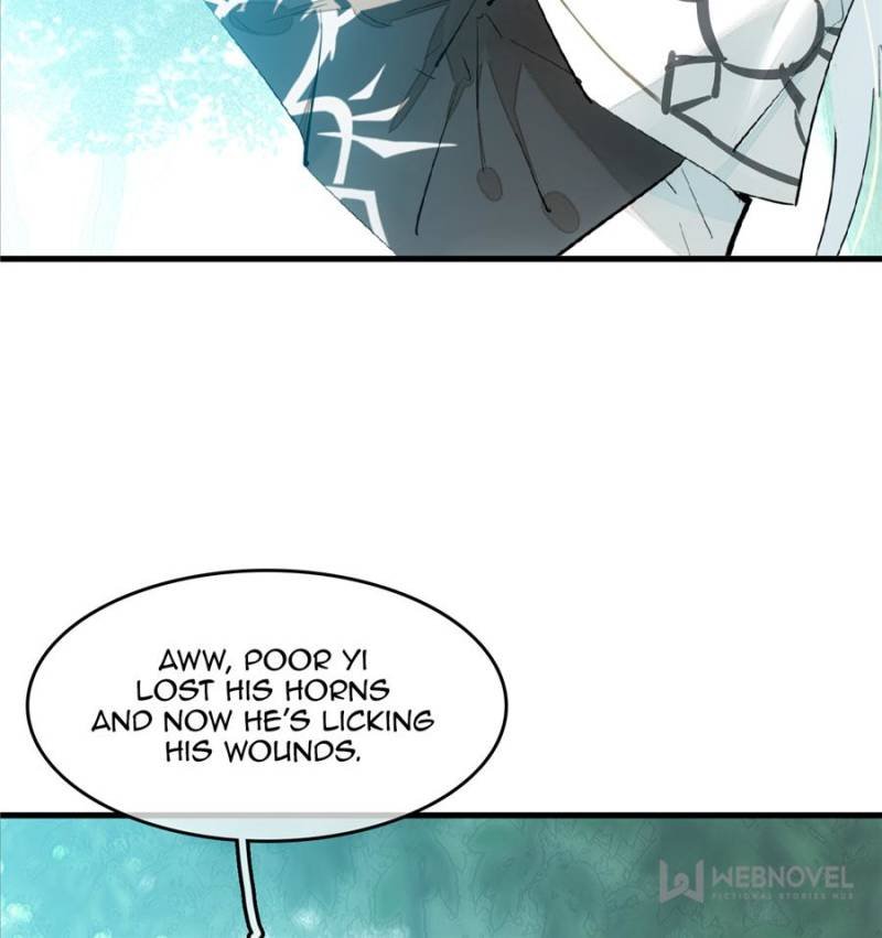 Master’s Flirting With Me Again Chapter 101 - Page 20