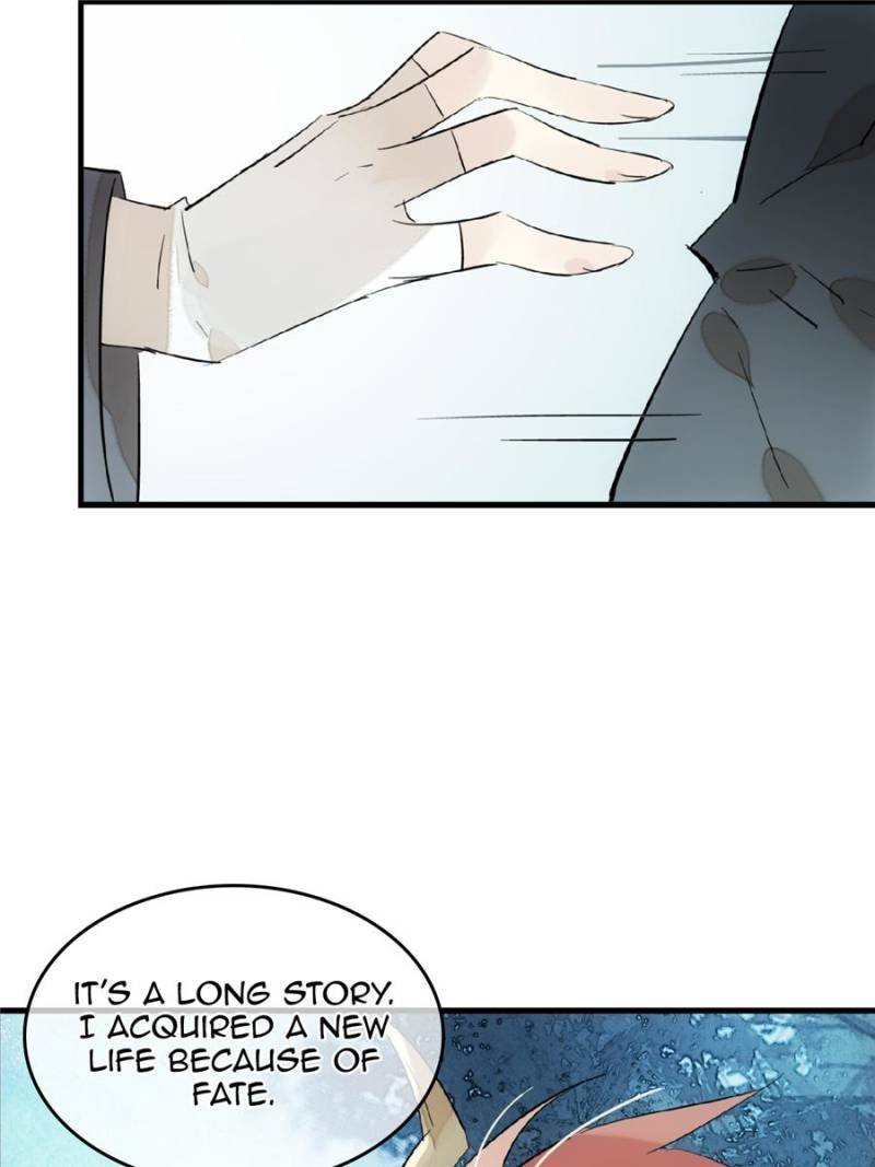 Master’s Flirting With Me Again Chapter 101 - Page 39