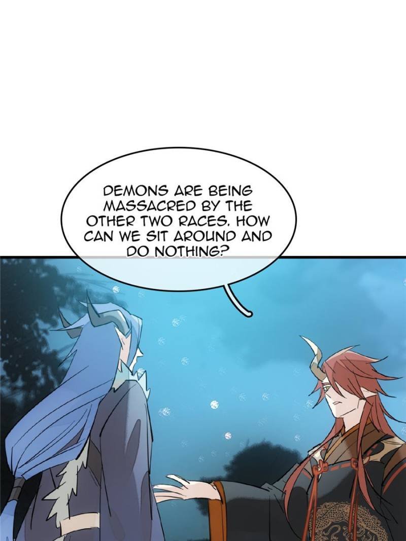 Master’s Flirting With Me Again Chapter 101 - Page 42