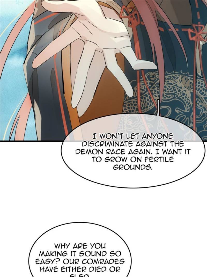 Master’s Flirting With Me Again Chapter 101 - Page 45