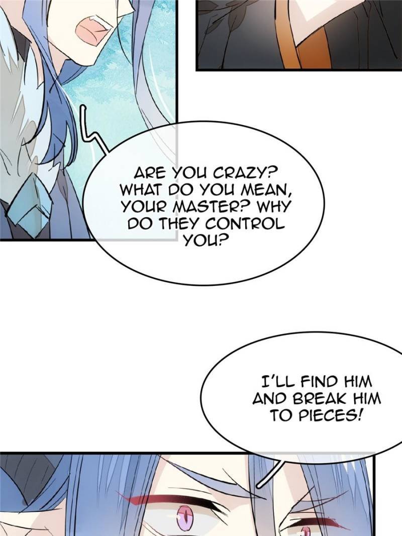 Master’s Flirting With Me Again Chapter 102 - Page 15
