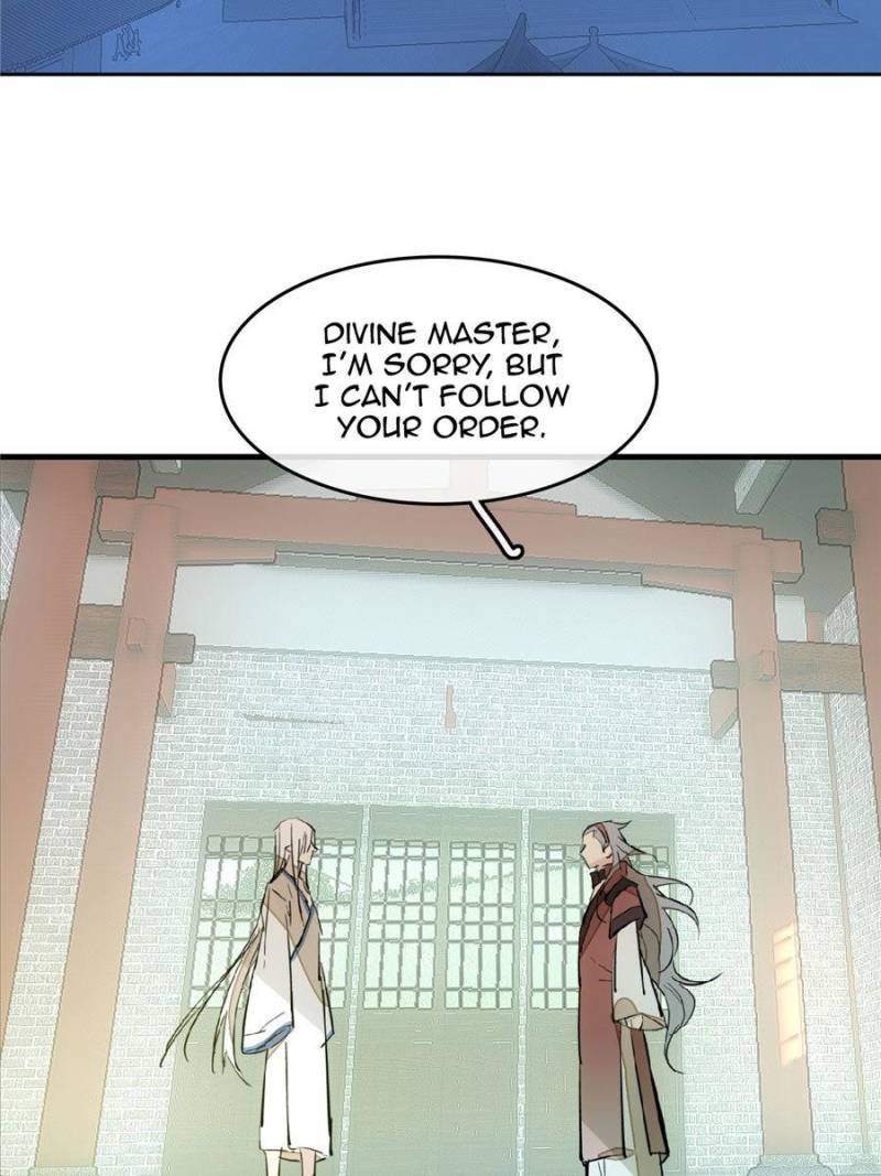 Master’s Flirting With Me Again Chapter 104 - Page 20