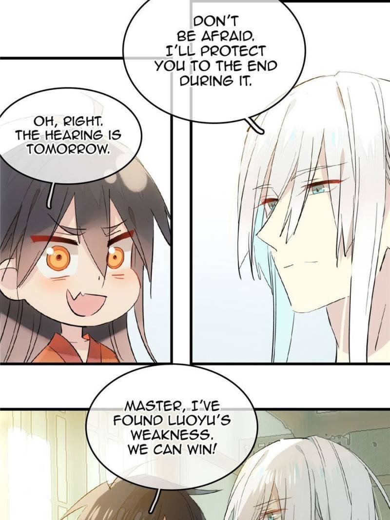 Master’s Flirting With Me Again Chapter 105 - Page 10