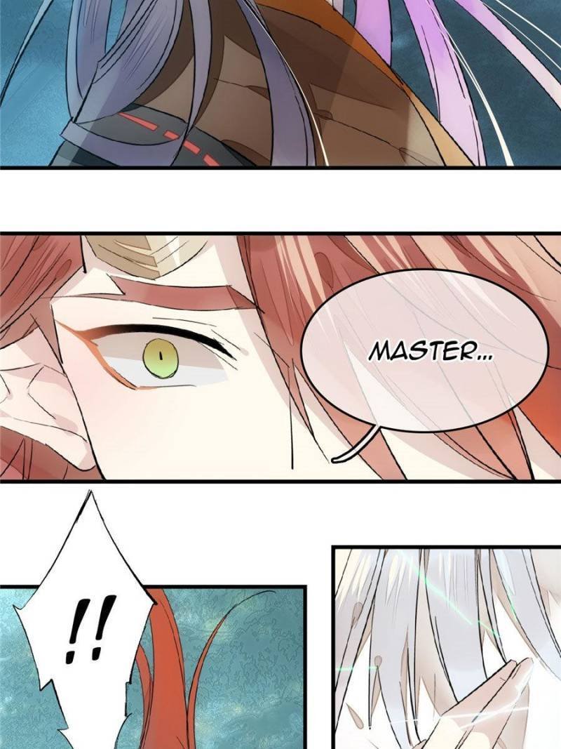 Master’s Flirting With Me Again Chapter 105 - Page 19