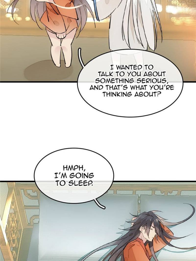 Master’s Flirting With Me Again Chapter 106 - Page 13