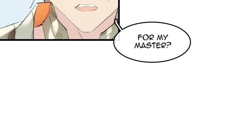 Master’s Flirting With Me Again Chapter 107 - Page 39