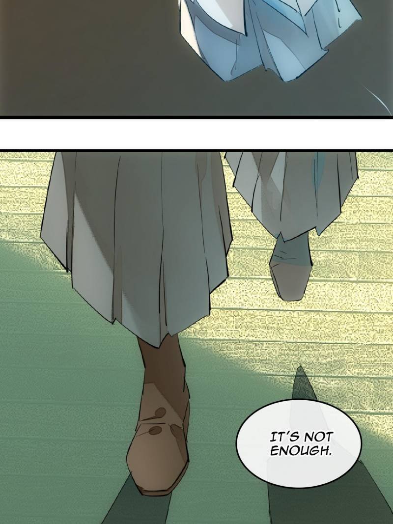 Master’s Flirting With Me Again Chapter 108 - Page 34